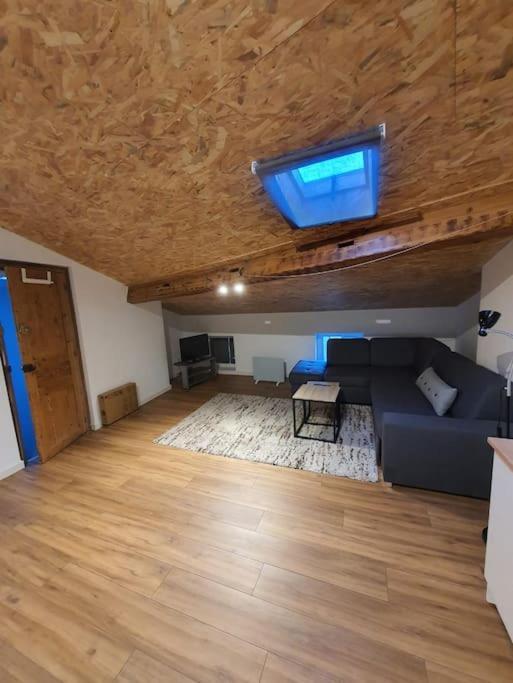 Loft Du Get Διαμέρισμα Revel  Εξωτερικό φωτογραφία