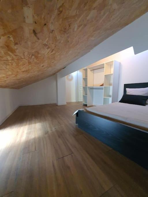 Loft Du Get Διαμέρισμα Revel  Εξωτερικό φωτογραφία