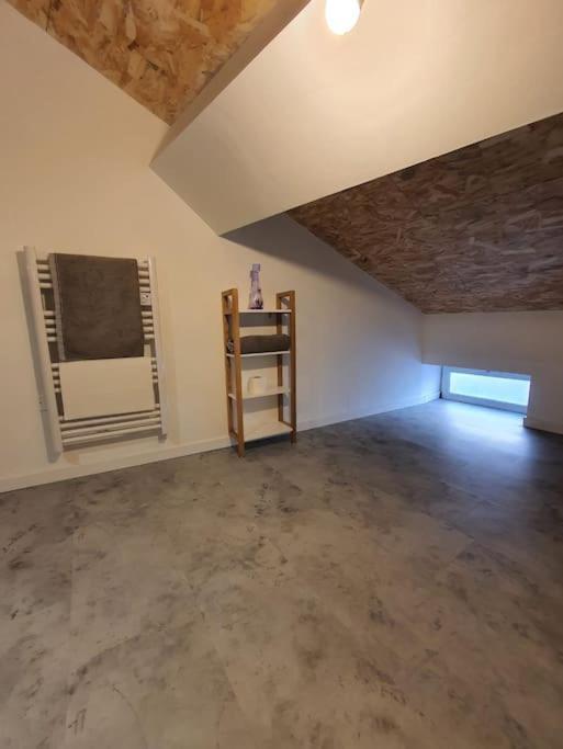 Loft Du Get Διαμέρισμα Revel  Εξωτερικό φωτογραφία